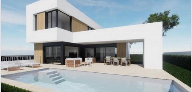 Annonce Vente Maison Finestrat