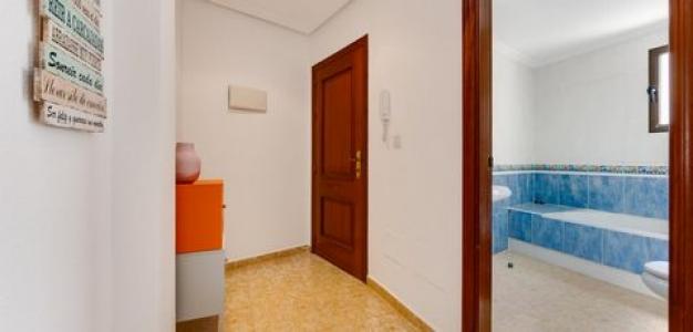 Acheter Appartement 112 m2 San-miguel-de-salinas
