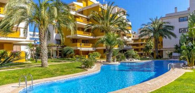 Annonce Vente Appartement Torrevieja