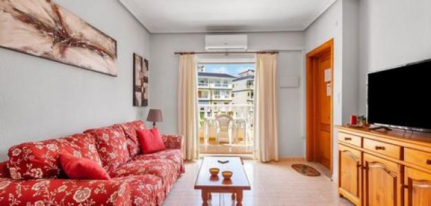 Acheter Appartement 65 m2 Torrevieja