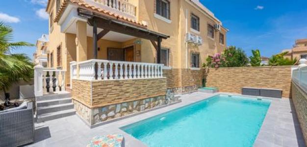 Annonce Vente Maison Ciudad-quesada