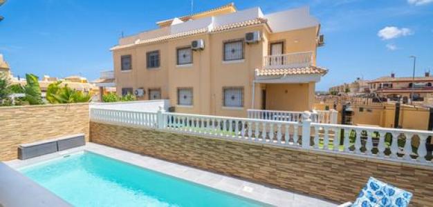 Acheter Maison 71 m2 Ciudad-quesada