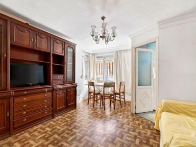 Acheter Appartement 52 m2 Madrid