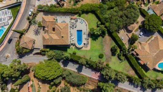 Annonce Vente Maison Mijas