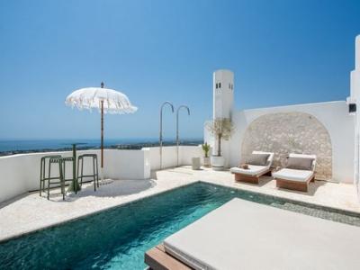 Annonce Vente Appartement Marbella