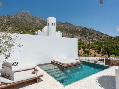 Acheter Appartement Marbella r�gion CORDOBA