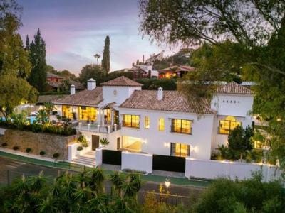 Annonce Vente Maison Benahavis