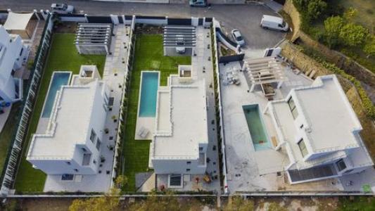 Acheter Maison Marbella r�gion CORDOBA