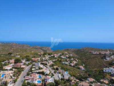 Acheter Maison Benitachell r�gion ALICANTE