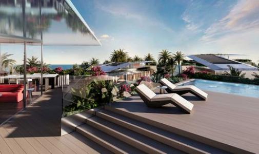 Annonce Vente Maison Marbella