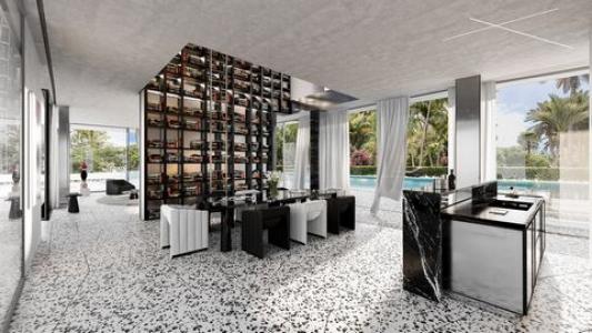 Acheter Maison Marbella r�gion CORDOBA