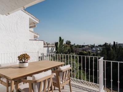 Acheter Maison Estepona r�gion MALAGA