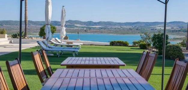 Acheter Maison Orihuela r�gion ALICANTE