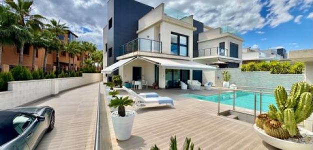 Annonce Vente Maison San-miguel-de-salinas