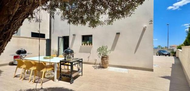 Acheter Maison 252 m2 San-miguel-de-salinas