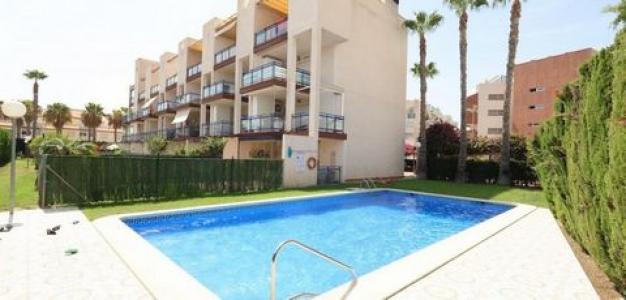 Annonce Vente Appartement Orihuela-costa