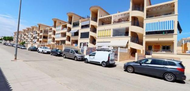 Acheter Appartement 72 m2 Orihuela-costa