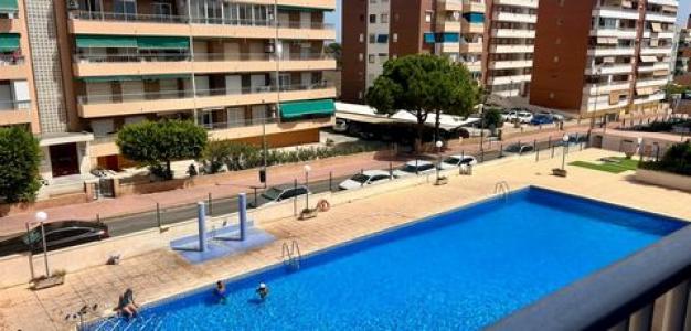 Annonce Vente Appartement Torrevieja