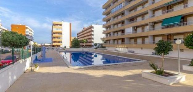 Acheter Appartement 66 m2 Torrevieja
