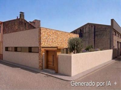 Annonce Vente Terrain Santa-barbara
