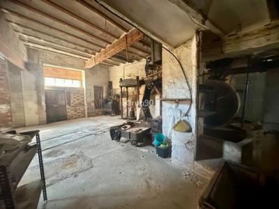 Acheter Maison 570 m2 Tortosa