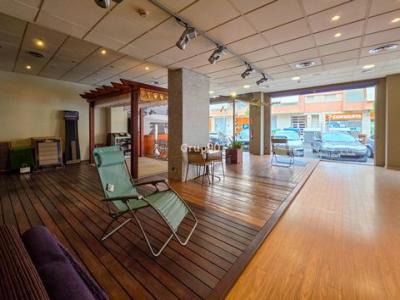 Vente Local commercial Lleida  L