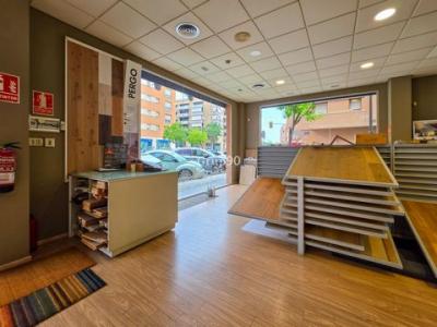 Acheter Local commercial 300 m2 Lleida