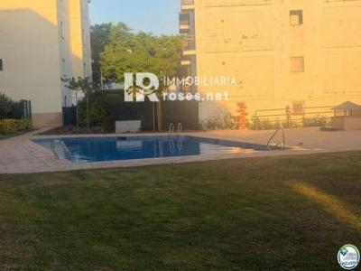 Acheter Appartement 75 m2 Roses