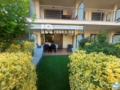 Acheter Appartement Roses r�gion GIRONA
