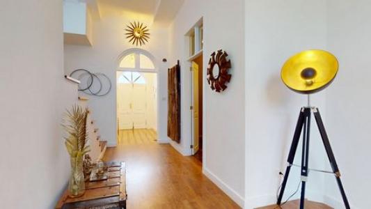 Acheter Maison Santa-brigida r�gion LAS-PALMAS