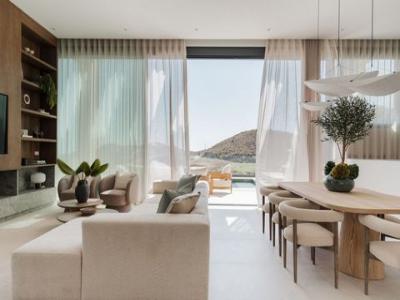 Acheter Maison 219 m2 Benahavis
