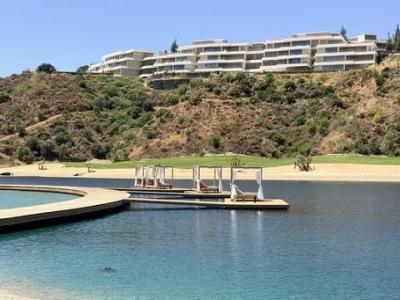 Annonce Vente Appartement Benahavis