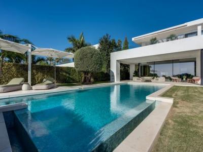 Annonce Vente Maison Marbella