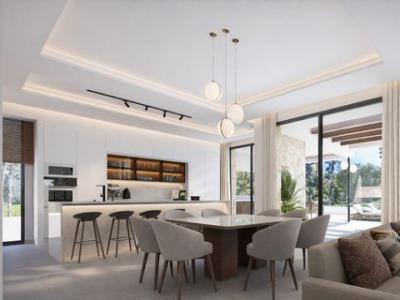 Acheter Maison 434 m2 Mijas