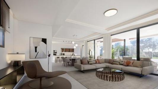 Acheter Maison Mijas r�gion MALAGA