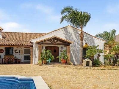 Acheter Maison Casares r�gion MALAGA