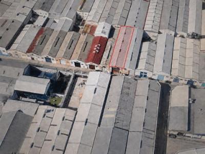 Annonce Vente Local industriel Chiclana-de-la-frontera
