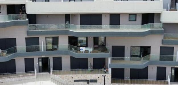 Acheter Appartement 68 m2 Aguilas