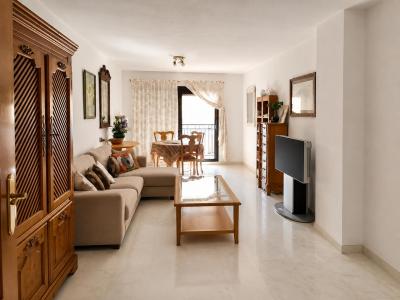 Louer Appartement 135 m2 Malaga