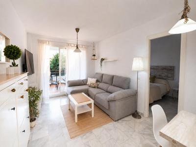 Acheter Appartement 120 m2 Casares
