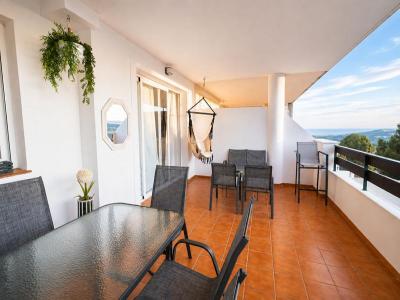 Acheter Appartement Casares r�gion MALAGA