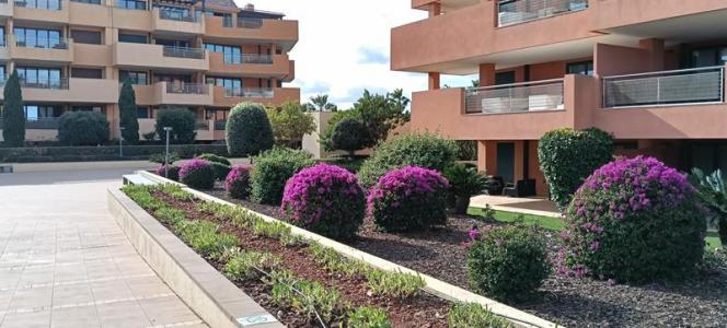 Annonce Location Appartement La-linea-de-la-concepcion