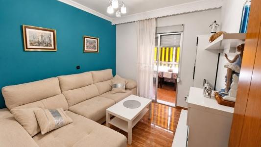 Location Appartement Malaga  MA en Espagne