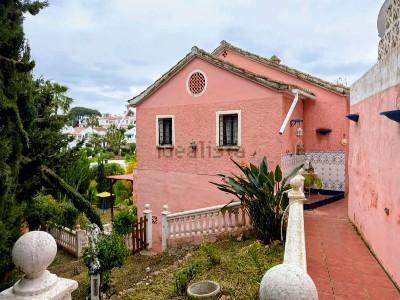 Vente Maison Mijas-costa El faro de Calaburra MA en Espagne