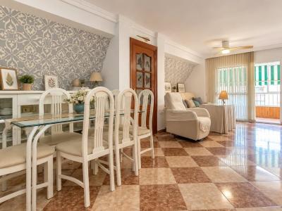 Annonce Vente Appartement Malaga