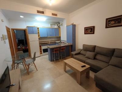 Location Appartement Malaga  MA en Espagne