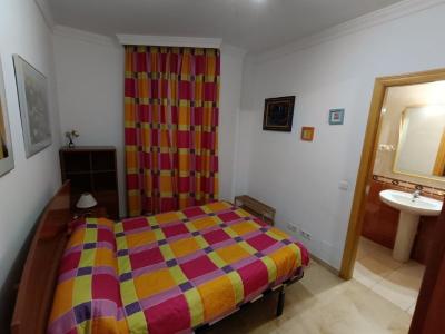 Louer Appartement 44 m2 Malaga