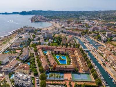 Annonce Vente Appartement Javea