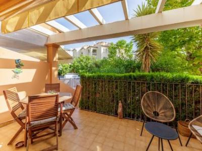Acheter Appartement 88 m2 Javea