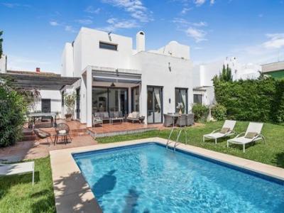 Annonce Vente Maison Marbella